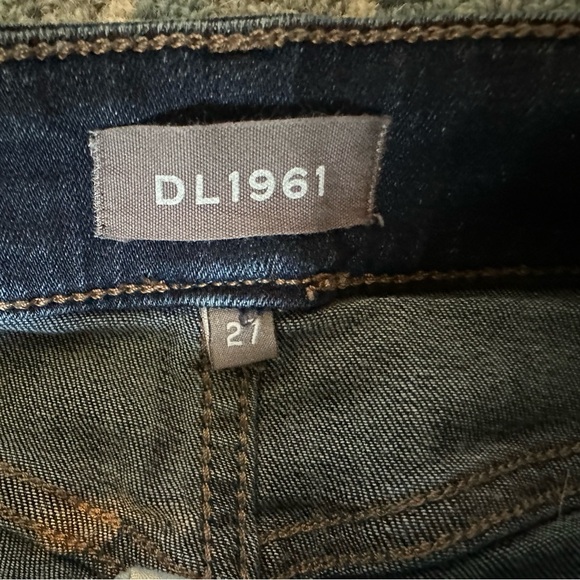 DL1961 Florence Skinny Jeans - Picture 5 of 7